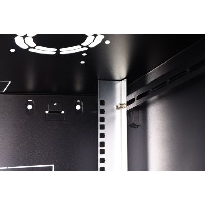 32. Digitus Dynamic-N Serie Wandgehäuse - 600x600 mm (BxT), unmontiert