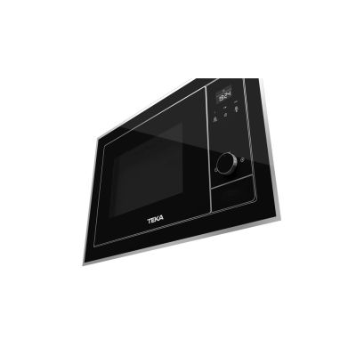6. Teka MIKROWELLENOFEN ML 8200 BIS