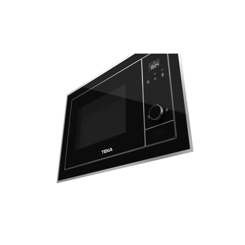 6. Teka MIKROWELLENOFEN ML 8200 BIS