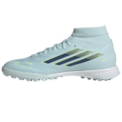 2. Adidas F50 Sparkfusion League TF JR9003 Schuhe