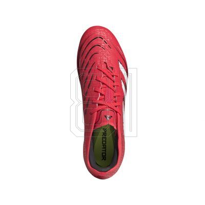 3. Adidas Predator Pro FG M ID3856 Schuhe