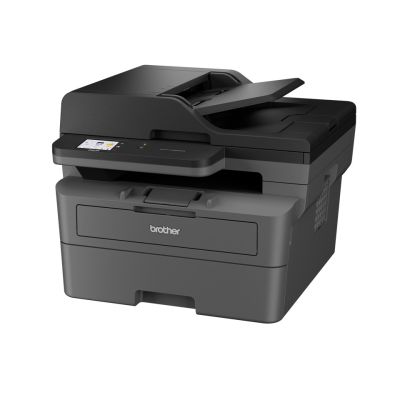 5. Brother DCP-L2660DW Multifunktionsdrucker Laser A4 1200 x 1200 dpi 34 Seiten/Minute Wi-Fi