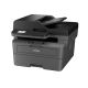 5. Brother DCP-L2660DW Multifunktionsdrucker Laser A4 1200 x 1200 dpi 34 Seiten/Minute Wi-Fi