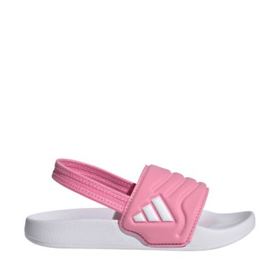 Adidas Adilette Estrap 2.0 C Kinderhausschuhe rosa HQ9201