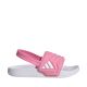 Adidas Adilette Estrap 2.0 C Kinderhausschuhe rosa HQ9201