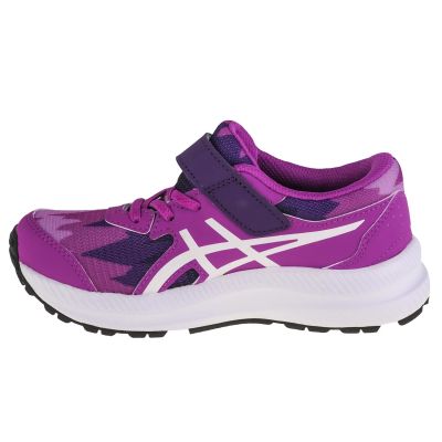 10. Asics Gel-Contend 8 PS Jr 1014A293-500 Laufschuhe
