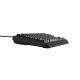 10. GENESIS Thor 230 TKL Gaming-Tastatur USB QWERTY Spanisch Schwarz