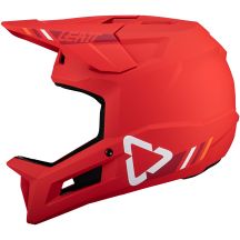 Kinderfahrradhelm (Integralhelm) LEATT MTB Gravity 1.0 Junior V25 XXS