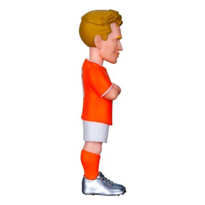 5. MINIX NIEDERLANDE – FRANKIE DE JONG