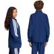 3. adidas Tiro 26 League Presentation marineblaues KA6414 Kinder-Sweatshirt