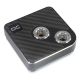7. Alphacool Core 1 Carbon Wasserblock