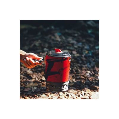 5. Fire-Maple Campingkocher FMS-X5 Polaris, Rot
