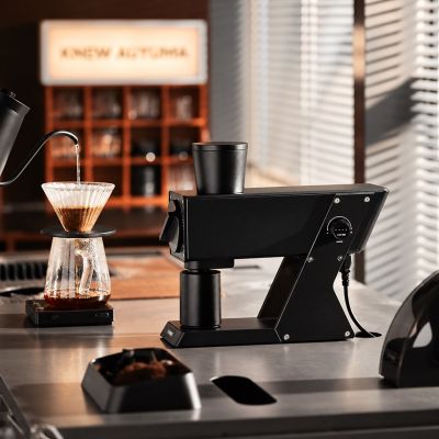 Elektrische Kaffeemühle F74 G7057-OS MHW-3BOMBER