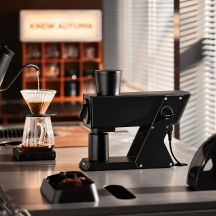 Elektrische Kaffeemühle F74 G7057-OS MHW-3BOMBER