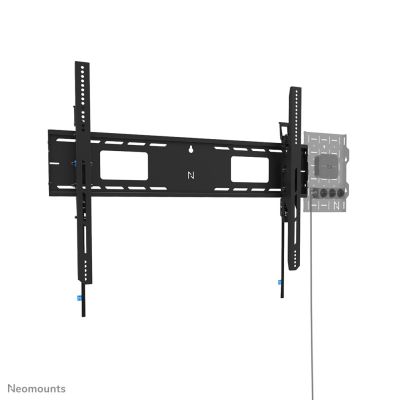 12. Neomounts WL35-750BL18 TV-Wandhalterung 2,49 m (98") Schwarz