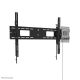 12. Neomounts WL35-750BL18 TV-Wandhalterung 2,49 m (98") Schwarz