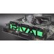 2. DDR4 2x32GB KIT UDIMM goodram RIVAL Radiant Green