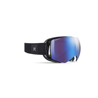 2. Julbo Lightyear Skibrille Schwarz