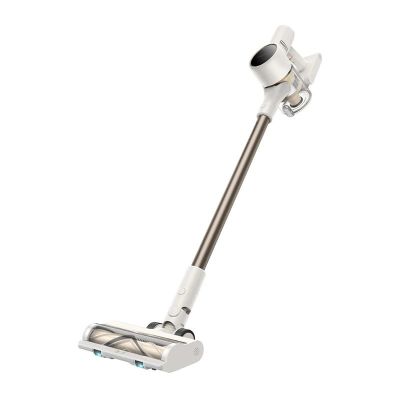 Dreame R10S Akku-Staubsauger 3-in-1, beutellos, 0,6 l, 350 W, Weiß, 2,5 Ah