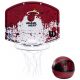Wilson NBA Team Miami Heat Mini-Basketball-Rückwand WTBA1302MIA