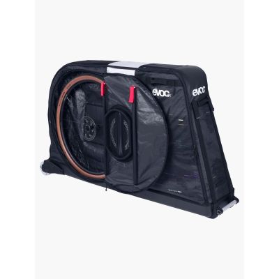 3. EVOC Bike Bag Pro mehrfarbig