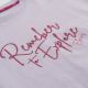 4. Damen Kurzarm-T-Shirt HILLEVI WO'S