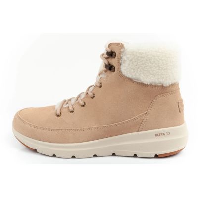 12. Glacial Ultra-Woodlands W 16677/SND Schuhe