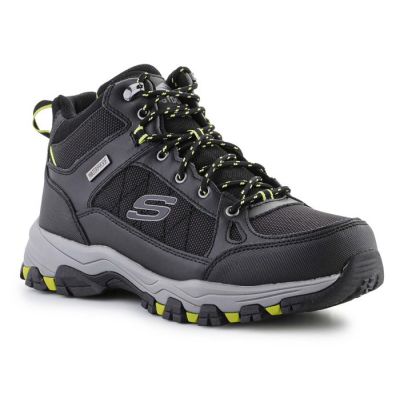 Skechers Selmen - Melano M 204477-BLK Schuhe