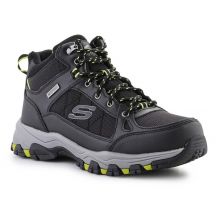 Skechers Selmen - Melano M 204477-BLK Schuhe