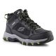 Skechers Selmen - Melano M 204477-BLK Schuhe