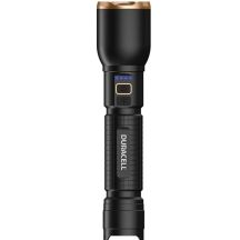 Duracell DF3000R Geschenkbox-Taschenlampe