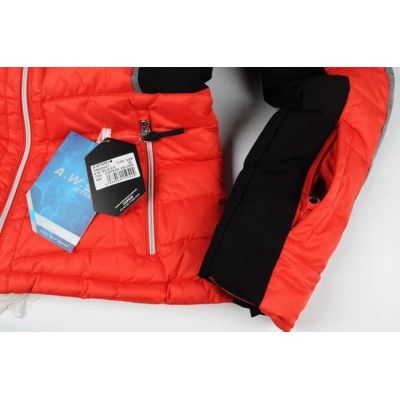20. Icepeak Velden W 53283 512 Skijacke