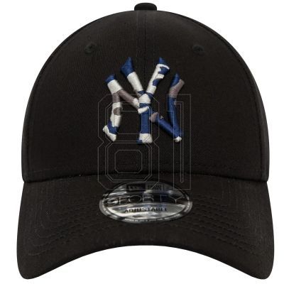 2. New Era League Essentials 940 New York Yankees Kappe 60435189