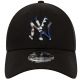 2. New Era League Essentials 940 New York Yankees Kappe 60435189