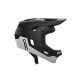 5. POC Otocon Race Mips Fahrradhelm Schwarz-Weiß