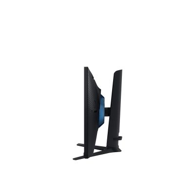 30. Monitor Samsung Odyssey G3 LED 27" LS27DG300EUXEN 180Hz