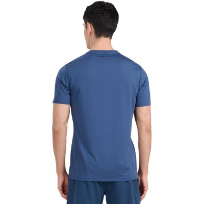 8. Herren T-Shirt 4F FNK M1521 Denim 4FWAW25TFTSM1521 32S