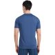 8. Herren T-Shirt 4F FNK M1521 Denim 4FWAW25TFTSM1521 32S