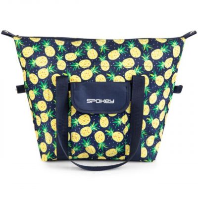 2. Spokey San Remo Ananas-Kühltasche 929520