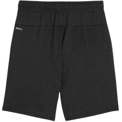 2. Puma Team Goal Kindershorts schwarz 705753 03