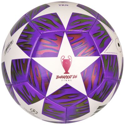 8. adidas UCL Trainingsball JX9089