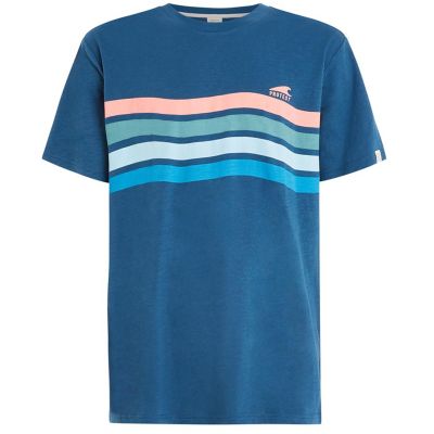 2. Herren-T-Shirt Protest PRTEXMOUTH