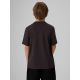 2. Baumwoll-T-Shirt für Jungen 4F 4FJRSS26TTSHM4280-22S