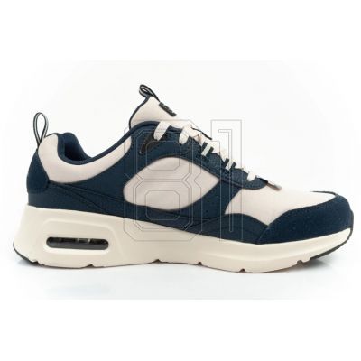 3. Skechers Skech-Air Court M 232648/NVNT Schuhe