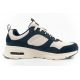 3. Skechers Skech-Air Court M 232648/NVNT Schuhe