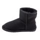 2. EMU Australia Platinum Stinger Slim Mini WP20003-BLACK Schwarz 36