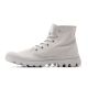 7. Palladium Pampa Hi 73089-056-M Schuhe