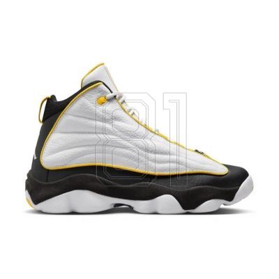 2. Nike Jordan Pro Strong M DC8418-107 Schuhe