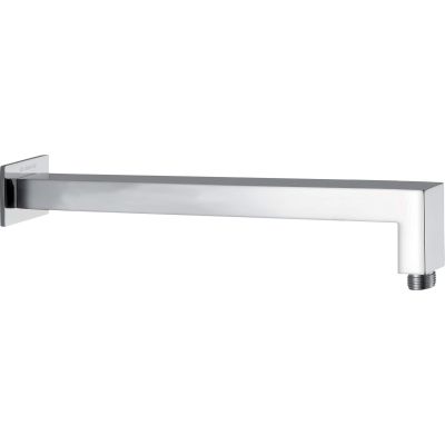 Wandbrausekopf – 400 mm