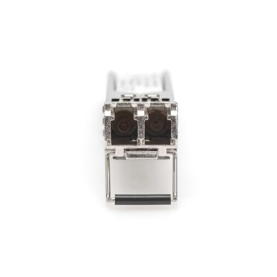 6. Digitus Industrial Mini-GBIC-Modul (SFP), 1,25 Gbit/s, 0,55 km